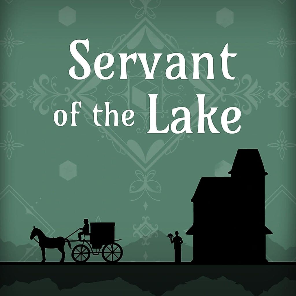 Servant of the Lake