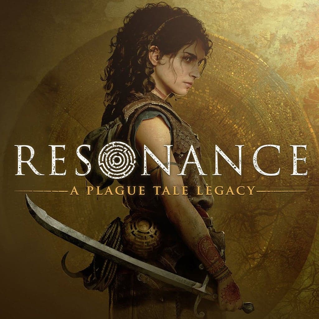 Resonance A Plague Tale Legacy
