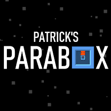 Patrick's Parabox