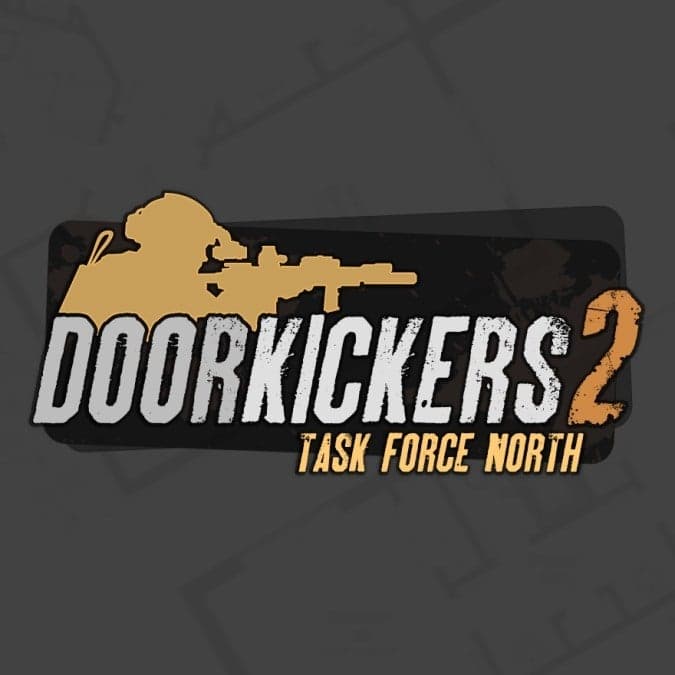 Door Kickers 2: Task Force North